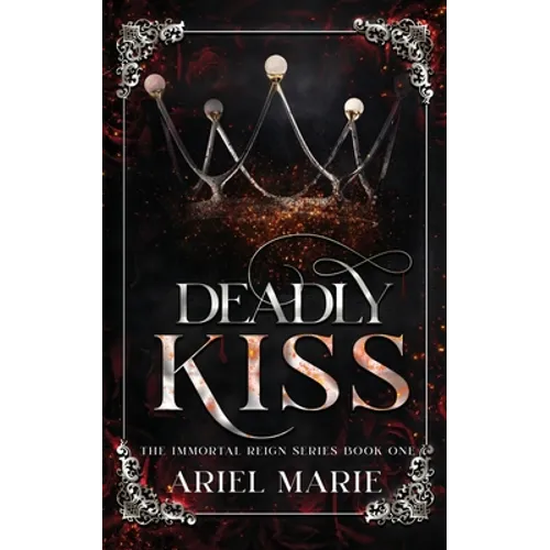 Deadly Kiss