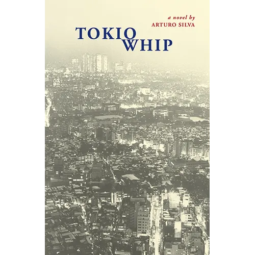 Tokio Whip