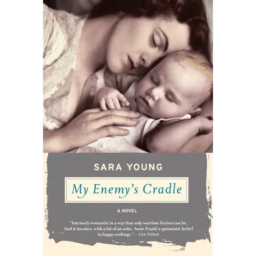 My Enemy's Cradle