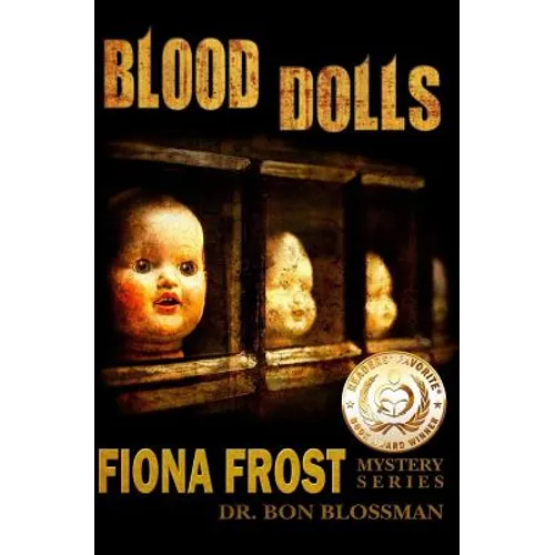 Fiona Frost: Blood Dolls