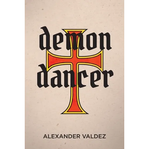 Demon Dancer