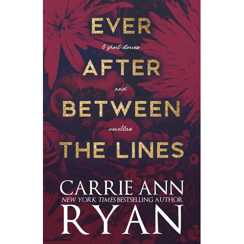 Ever After Between the Lines