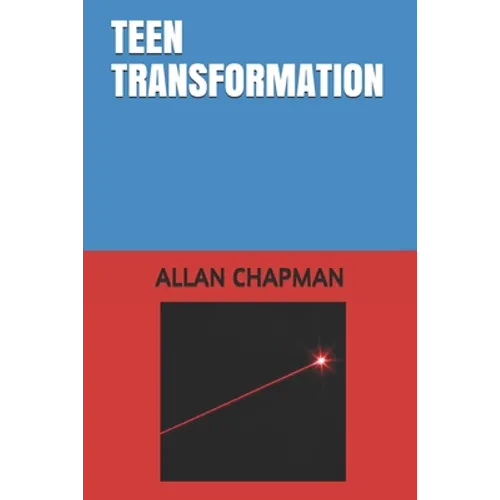 Teen Transformation