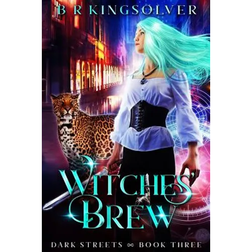 Witches' Brew