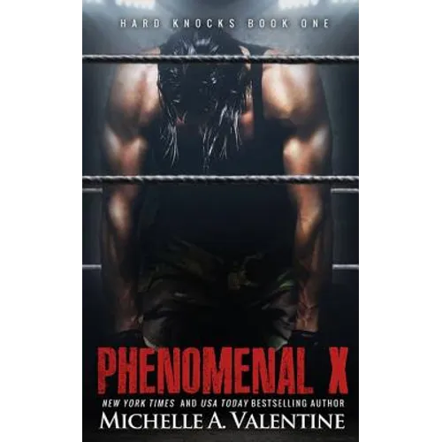 Phenomenal X