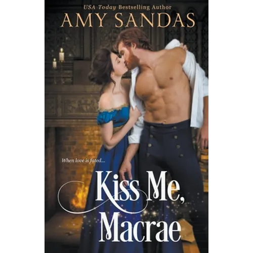 Kiss Me, Macrae