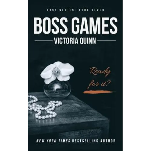 Boss Games