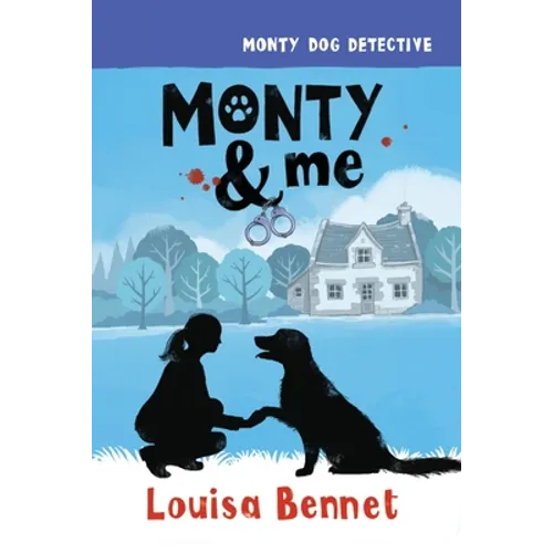 Monty & Me
