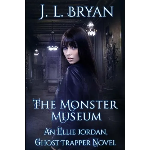 The Monster Museum