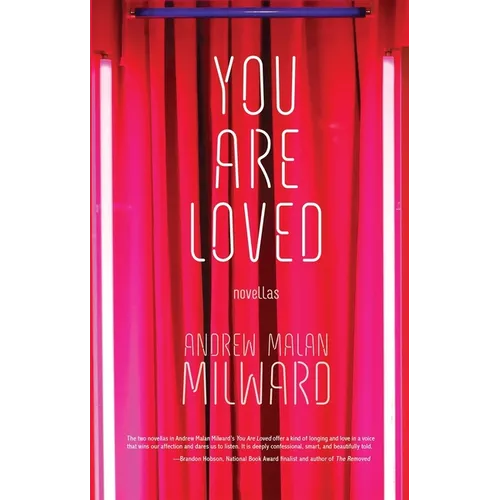 You Are Loved: Novellas