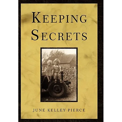 Keeping Secrets