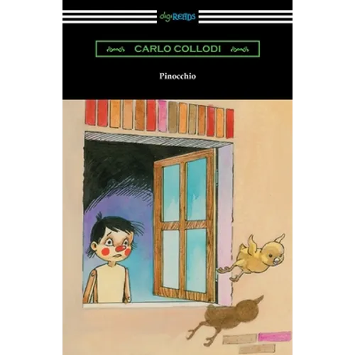 Pinocchio