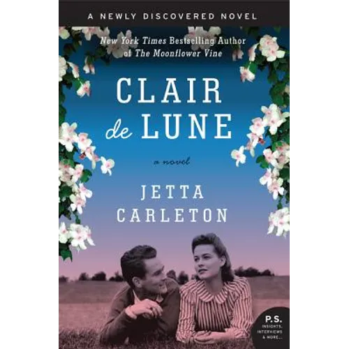Clair de Lune