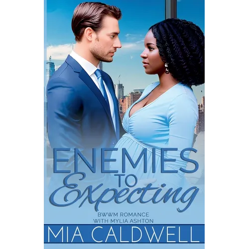 Enemies To Expecting