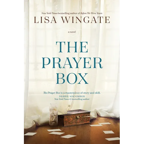 The Prayer Box