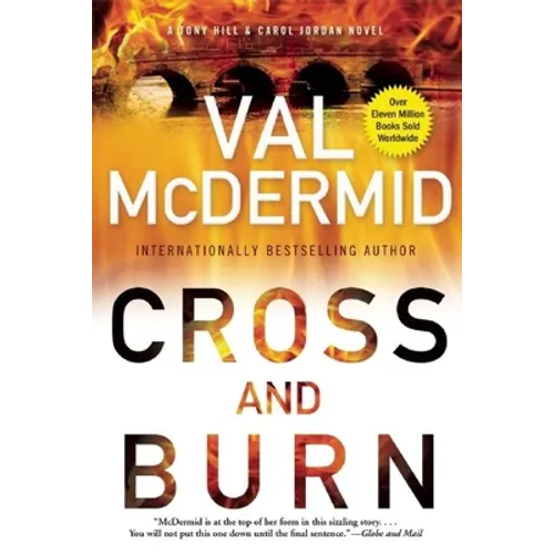 Cross and Burn
