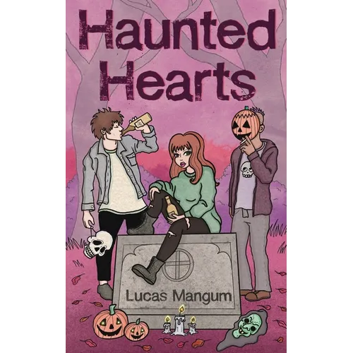 Haunted Hearts