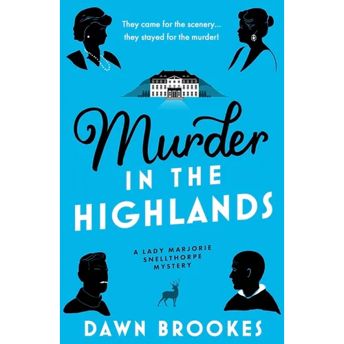 Murder in the Highlands
