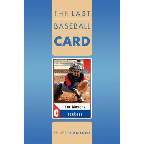 The Last Baseball Card