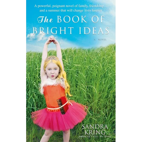 The Book of Bright Ideas