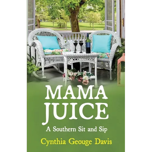 Mama Juice