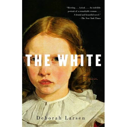 The White