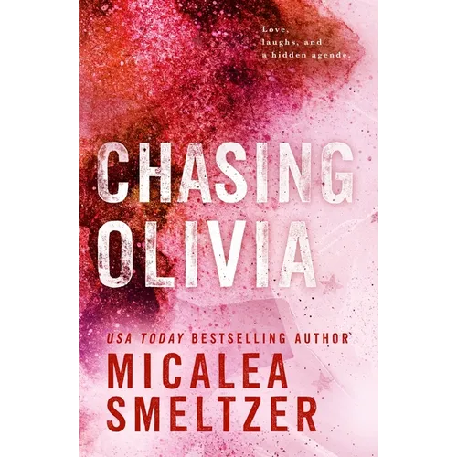 Chasing Olivia