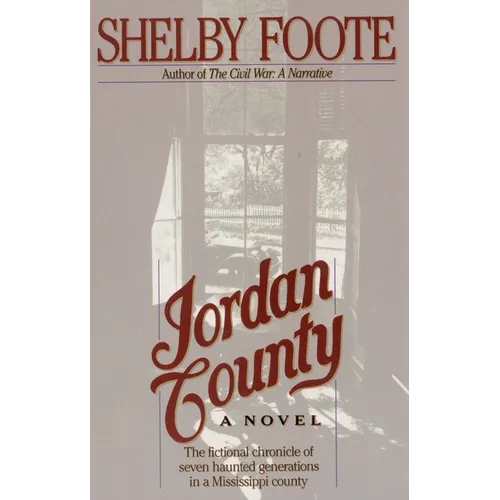 Jordan County