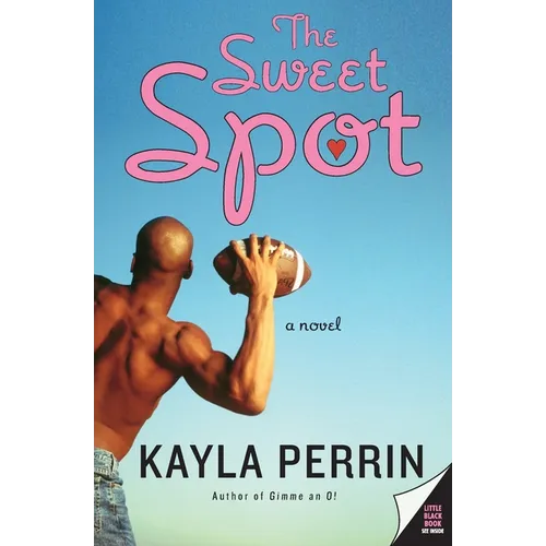 The Sweet Spot