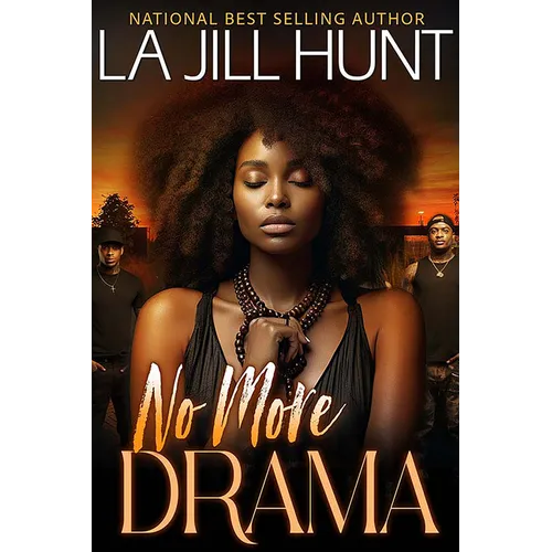 No More Drama: 20th Anniversary Edition