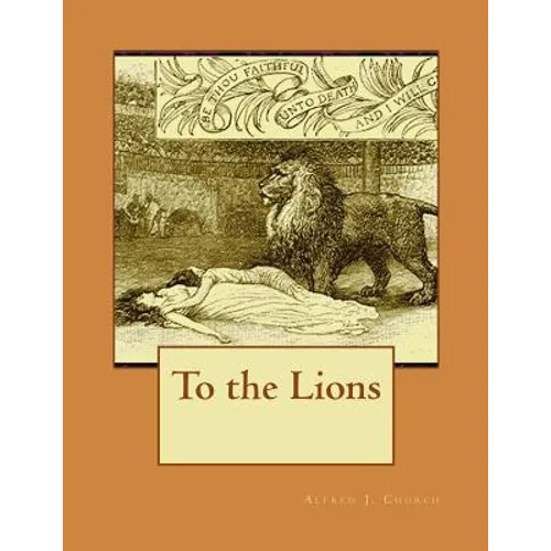 To the Lions