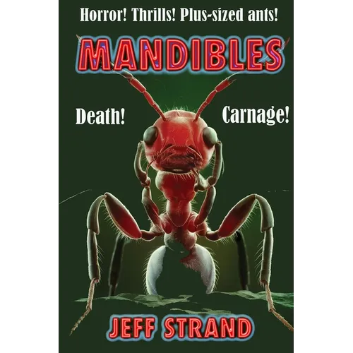 Mandibles
