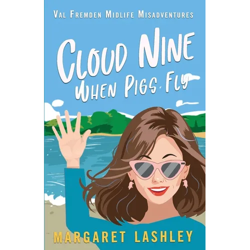 Cloud Nine: When Pigs Fly