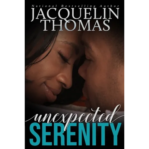 Unexpected Serenity