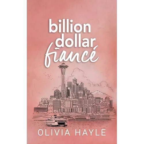 Billion Dollar Fiancé