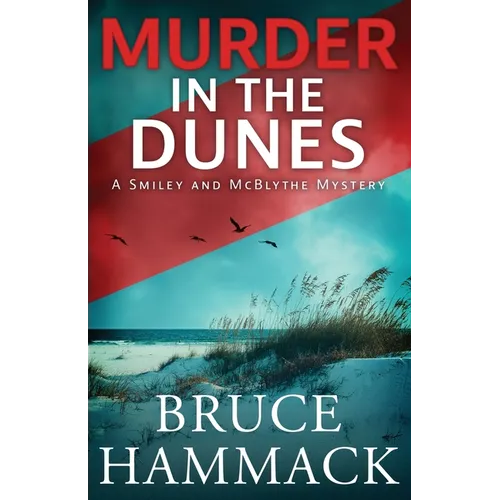 Murder In The Dunes