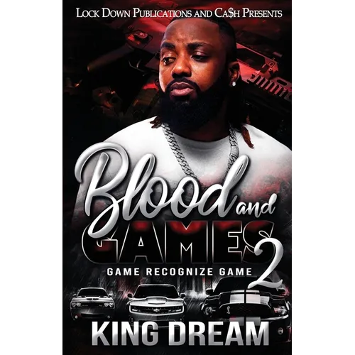 Blood and Games 2