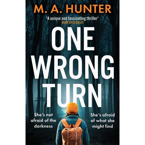 One Wrong Turn