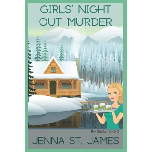 Girls' Night Out Murder