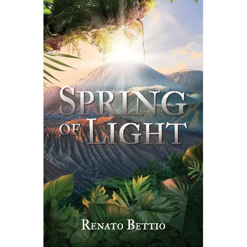Spring of Light