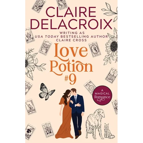 Love Potion #9