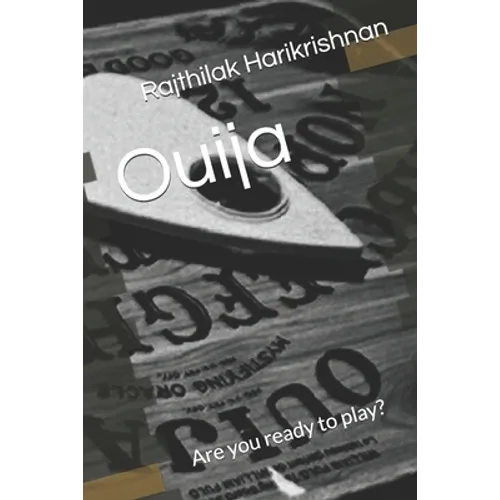 Ouija: Are you ready to play?