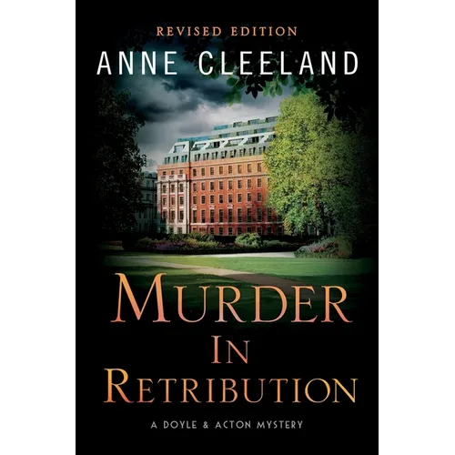 Murder in Retribution: Revised Edition