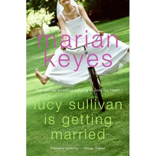 Lucy Sullivan Is Getting Married