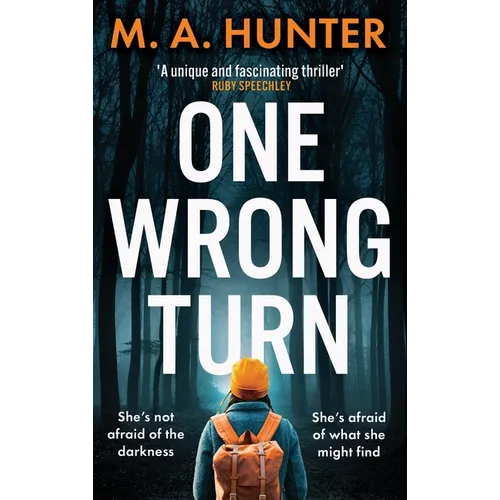 One Wrong Turn