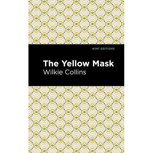 The Yellow Mask