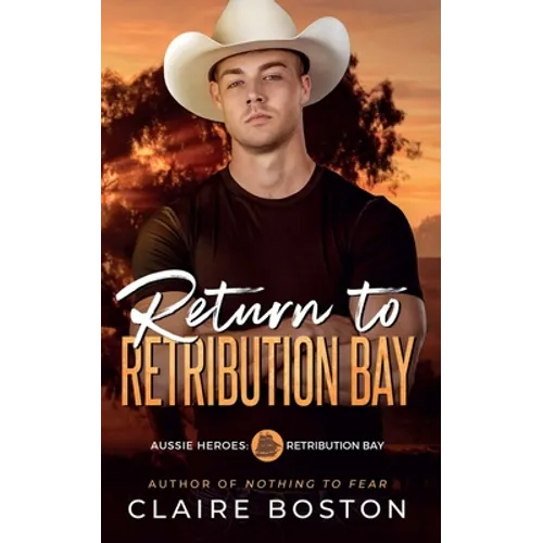 Return to Retribution Bay