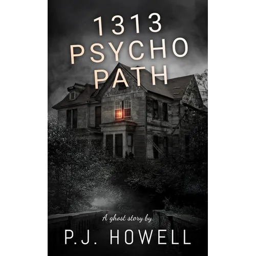 1313 Psycho Path