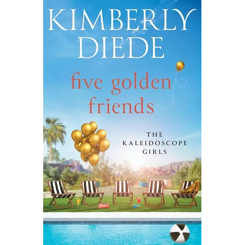 Five Golden Friends