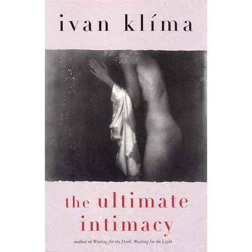 Ultimate Intimacy